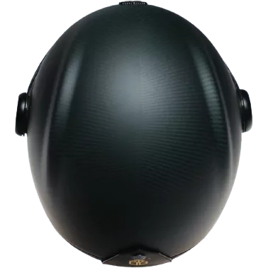 Мотошлем X-Guang Full Face Emerald Carbon Matte