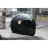 Мотошлем X-Guang Full Face Emerald Carbon Matte