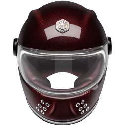 Мотошлем X-Guang Full Face Le Vésuve Glossy