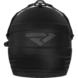Шлем FXR Torque X Prime Black  с подогревом 
