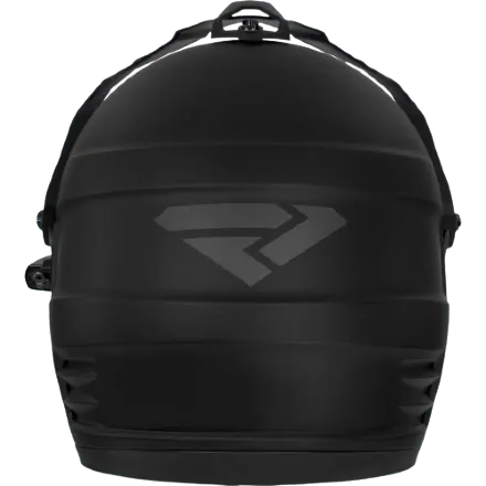 Шлем FXR Torque X Prime Black  с подогревом 