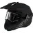 Шлем FXR Torque X Prime Black  с подогревом 