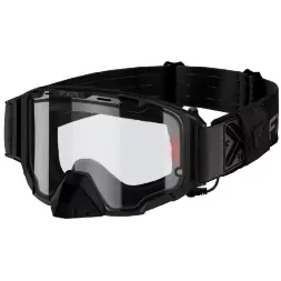 Очки FXR Maverick Black Ops с подогревом