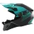 Шлем 509 Altitude 2.0 Carbon Fiber 3K Hi Flow Emerald