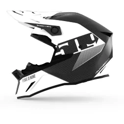 Шлем 509 Altitude 2.0 Carbon Fiber 3K Hi Flow Stormchaser 2023