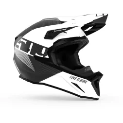 Шлем 509 Altitude 2.0 Carbon Fiber 3K Hi Flow Stormchaser 2023