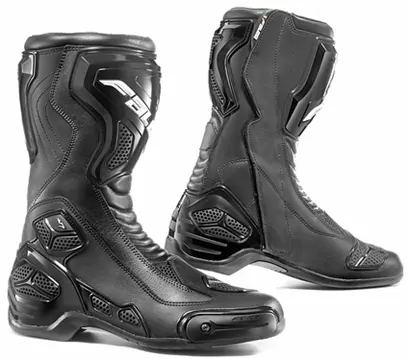 Мотоботы Falco 316 Oxegen black