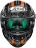 Мотошлем X-Lite X-803 Ultra Carbon Canet 52