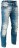 Мотоджинсы PromoJeans Vegas Mid