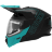 Шлем 509 Delta R4 Emerald с подогревом  