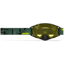 Очки 509 Aviator 2.0 Fuzion Fresh Greens с магнитной линзой