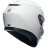 Мотошлем AGV K-3 Mono Seta White