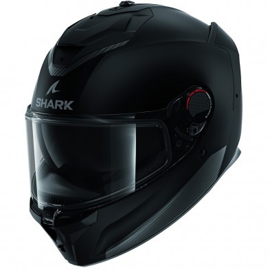 Shark Spartan GT Blank Bcl. Micr