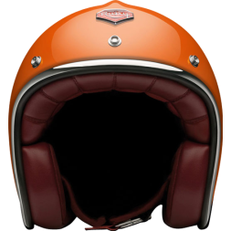 Мотошлем Ruby Pavillon Ménilmontant