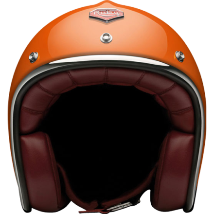 Мотошлем Ruby Pavillon Ménilmontant