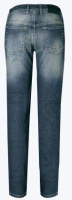 Мотоджинсы женские PromoJeans Florida Mid