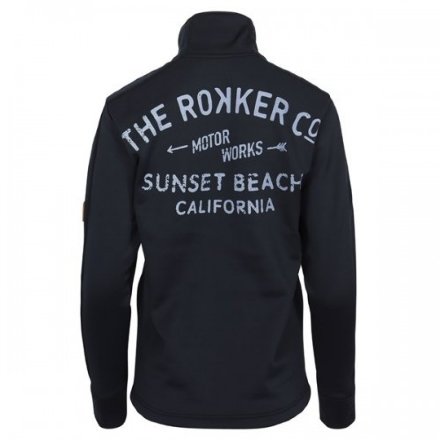Толстовка Rokker Sunset Beach