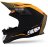 Шлем 509 Altitude Carbon Fidlock Off Grid Orange 2019