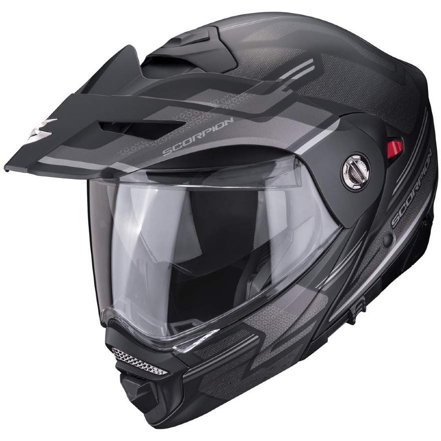 Scorpion Exo ADX 2 Carrera