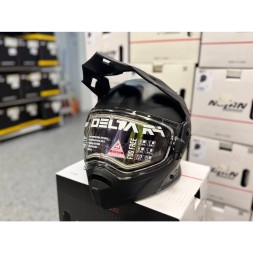 Шлем 509 Delta R4 Matte Ops с подогревом   