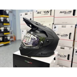 Шлем 509 Delta R4 Matte Ops с подогревом   