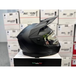 Шлем 509 Delta R4 Matte Ops с подогревом   