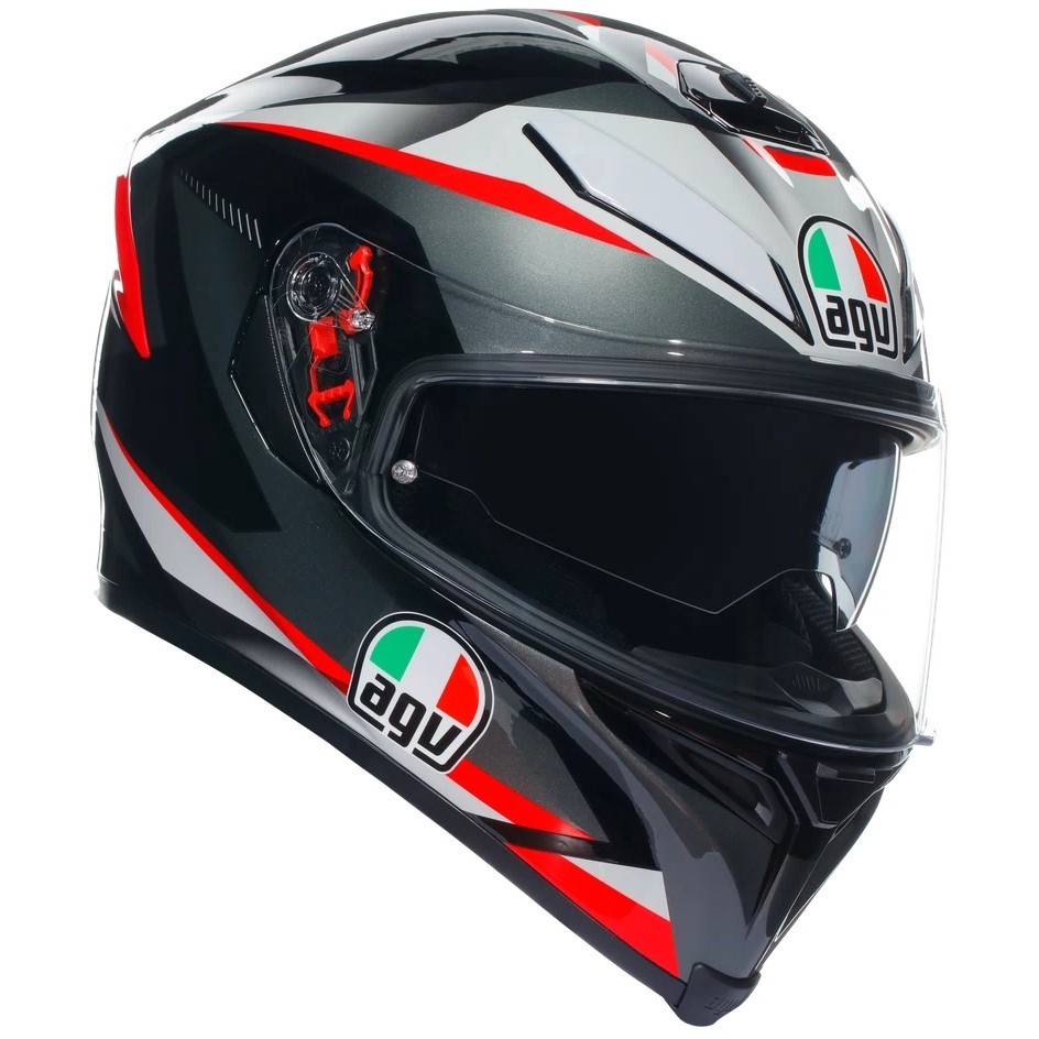 Moto agv top