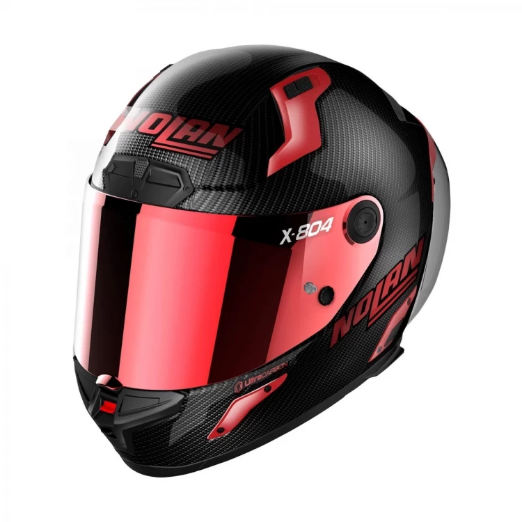 Nolan X 804 RS Ultra Carbon Iridium Edit 005