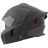 Шлем 509 Mach V Commander Gunmetal