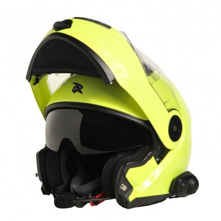 Шлем модуляр RXA Explorer Fluo