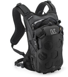 Моторюкзак Kriega Trail9 Adveture Backpack Black