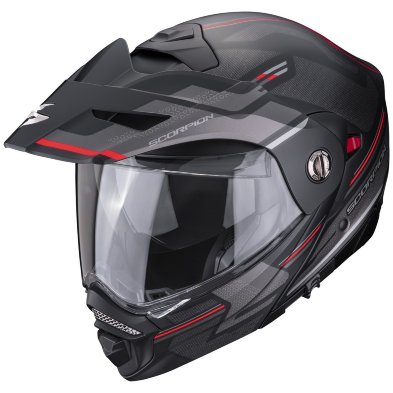 Scorpion Exo ADX 2 Carrera