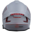 Шлем 509 Mach V Commander Redline