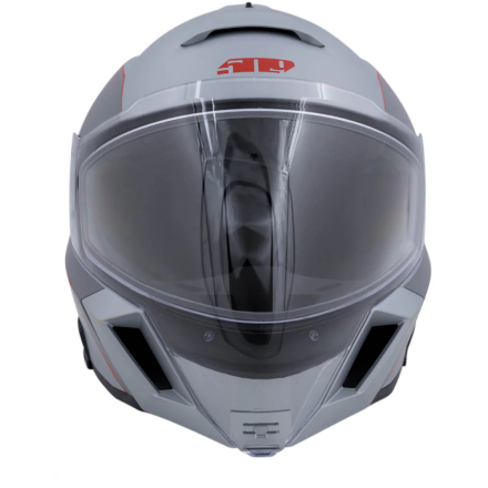 Шлем 509 Mach V Commander Redline