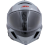 Шлем 509 Mach V Commander Redline