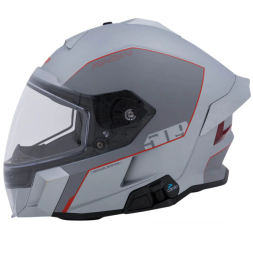 Шлем 509 Mach V Commander Redline