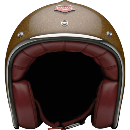 Мотошлем Ruby Pavillon Trocadéro