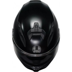 Мотошлем AGV K7 Matt Black