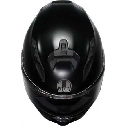 Мотошлем AGV K7 Matt Black