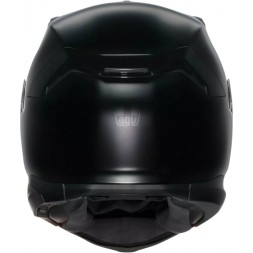 Мотошлем AGV K7 Matt Black
