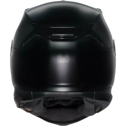 Мотошлем AGV K7 Matt Black