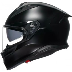 Мотошлем AGV K7 Matt Black