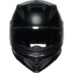 Мотошлем AGV K7 Matt Black
