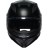 Мотошлем AGV K7 Matt Black