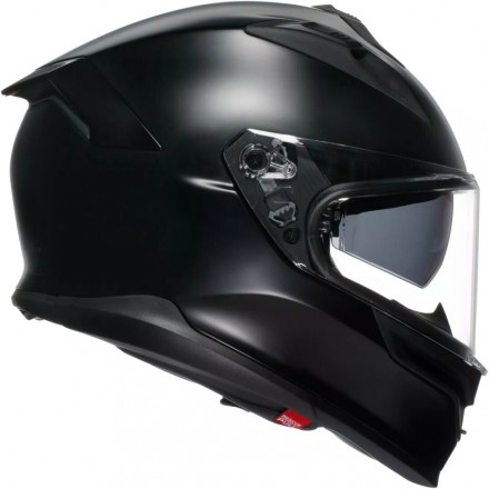 Мотошлем AGV K7 Matt Black