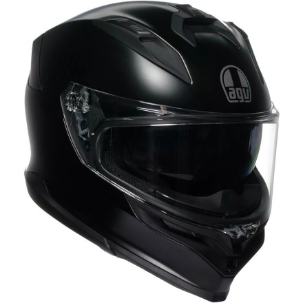 Мотошлем AGV K7 Matt Black