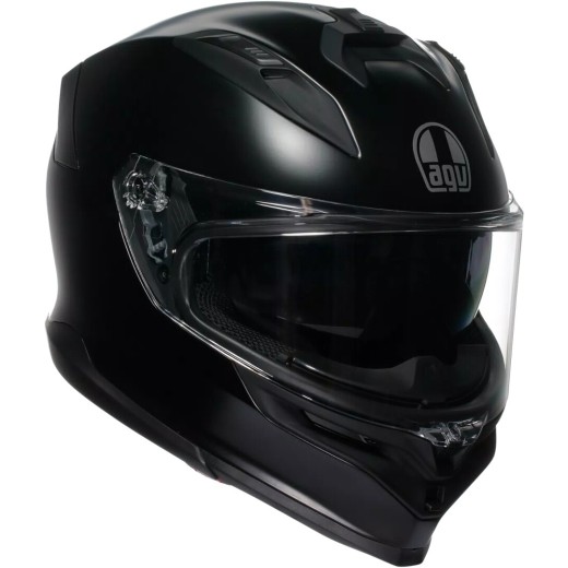 Мотошлем AGV K7 Matt Black &mdash; 