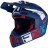 Шлем FXR Clutch CX Pro Patriot D-ring