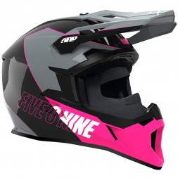 Шлем 509 Tactical 2.0 Pink