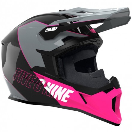 Шлем 509 Tactical 2.0 Pink